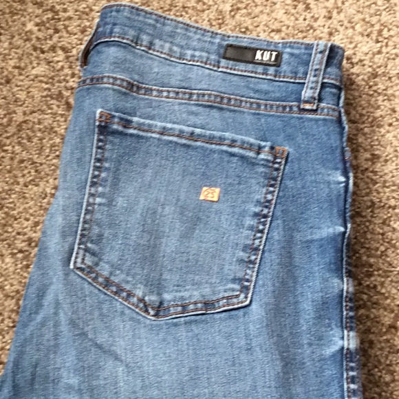 Jeans - Picture 4 of 4